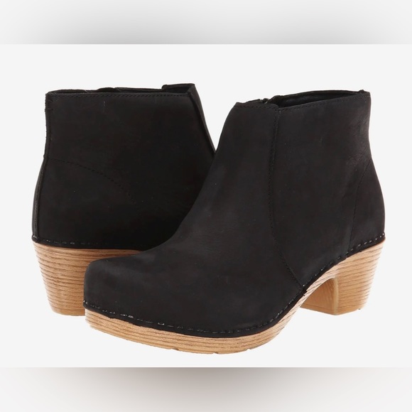 Dansko Shoes - Maria Boot*